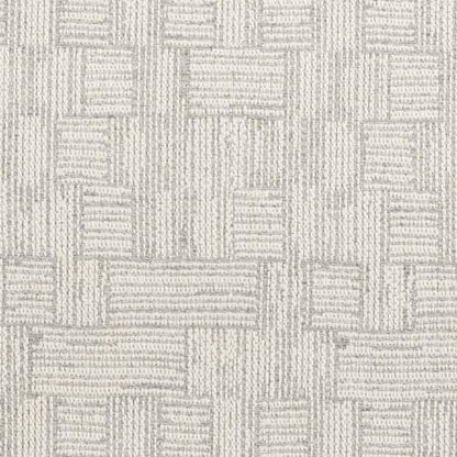 Nordic Weave in Platinum Carpet
