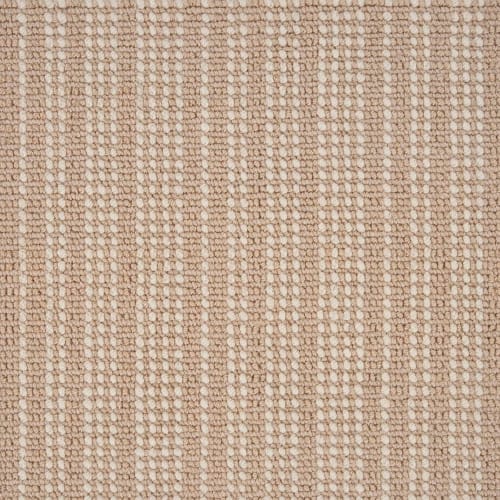 Newport Stripe in Haystack Carpet