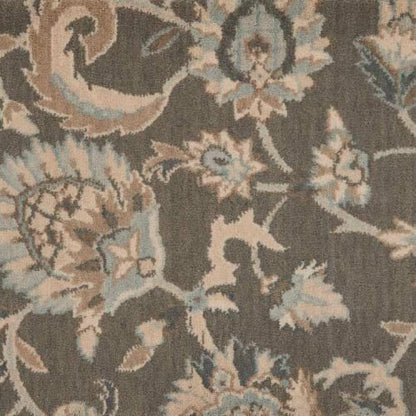 Grand Parterre Kashan Elite