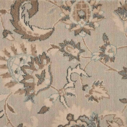 Grand Parterre Kashan Elite