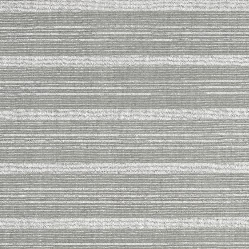 Satin Rib in Steel Carpet
