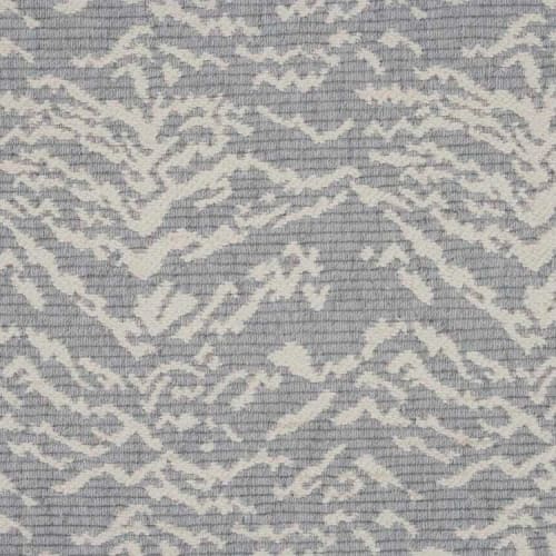 Savoy Tiger in Ice Blue Carpet