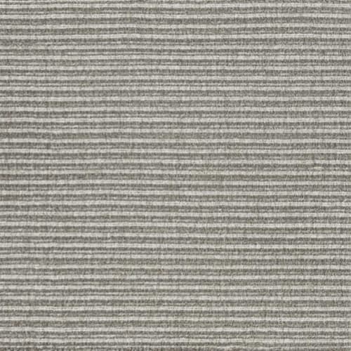 Sheer Linear in Smoke Carpet