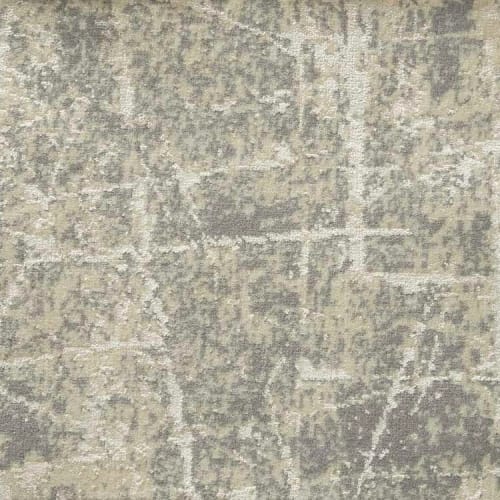 Starlight Frenetic in Noon Sky Carpet