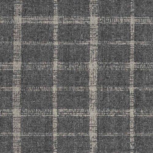 Tartan in Smoke Carpet