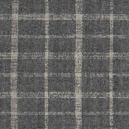 Tartan in Smoke Carpet