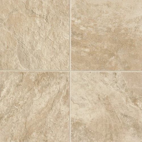 Muir's Point in Natural Pumice - Platinum Vinyl Sheet Goods