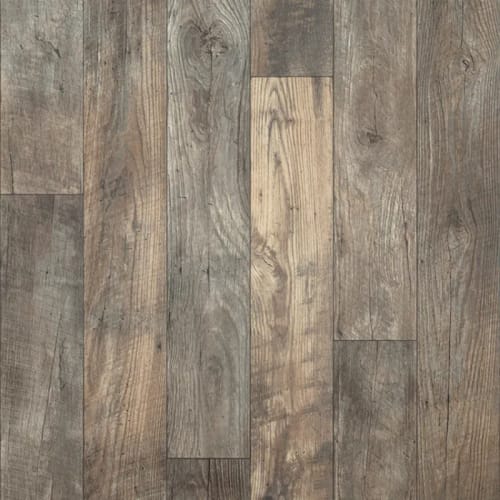 Havana in Tobacco - Gold Vinyl Sheet Goods