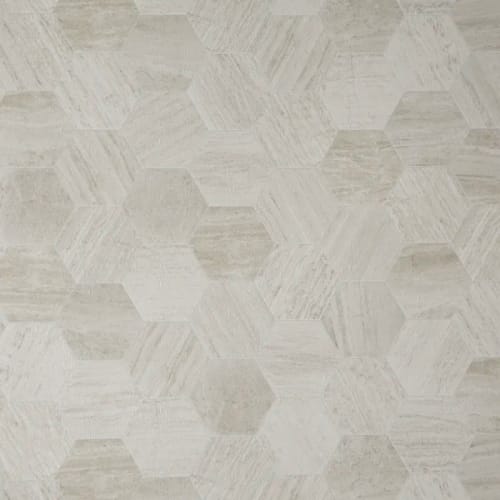Hive in Honey - Platinum Vinyl Sheet Goods