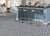 Gold - Tapestry in Denim Vinyl Sheet Goods