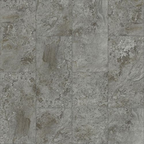 Refined in Slate Luxury Vinyl