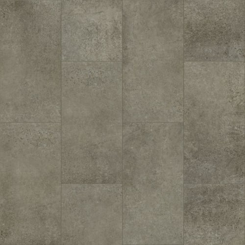 Refined in Iron Luxury Vinyl