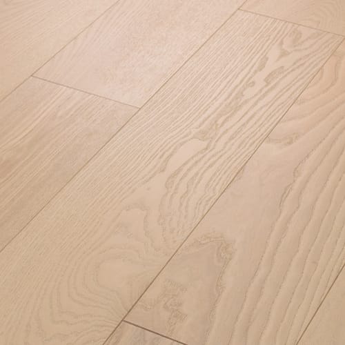 European Ash in Metro Hardwood