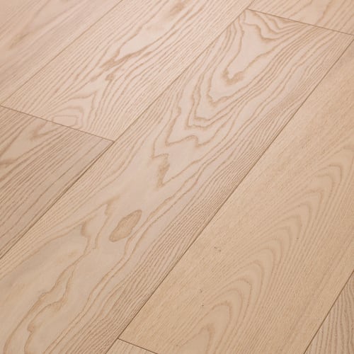 European Ash in Parfait Hardwood