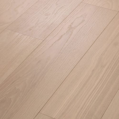 European Ash in Carnival Hardwood
