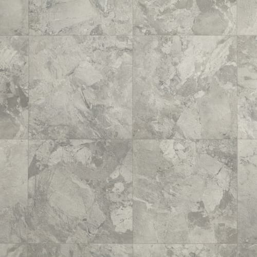 Platinum - Capri in Basalt