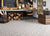 Platinum - Deco in Wrought Iron Vinyl Sheet Goods