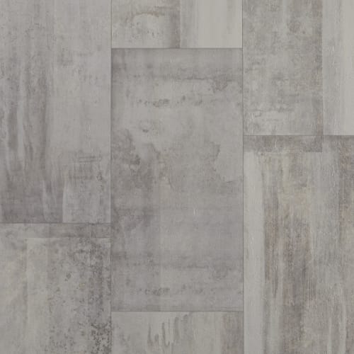 Platinum - Patina in Ash