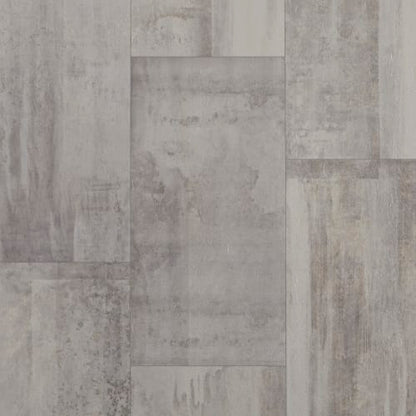 Platinum - Patina in Ash