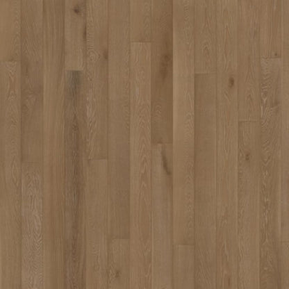 Canvas Collection in Oak Henna