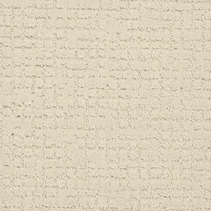 Close Knit in Vanilla Whip Carpet