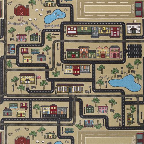 Tiny Town - 26