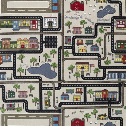 Tiny Town - 26