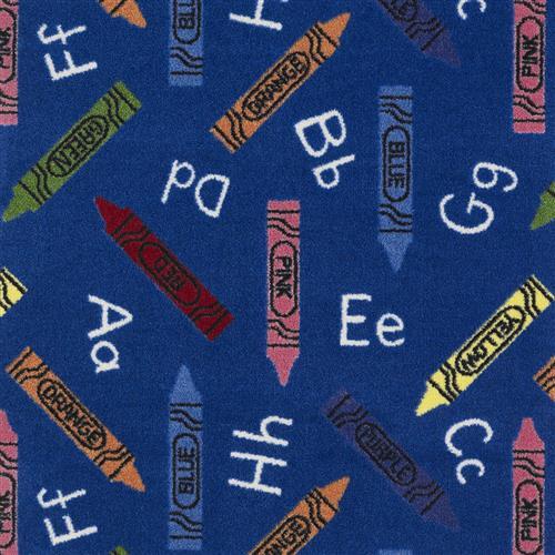 Crayons - 26