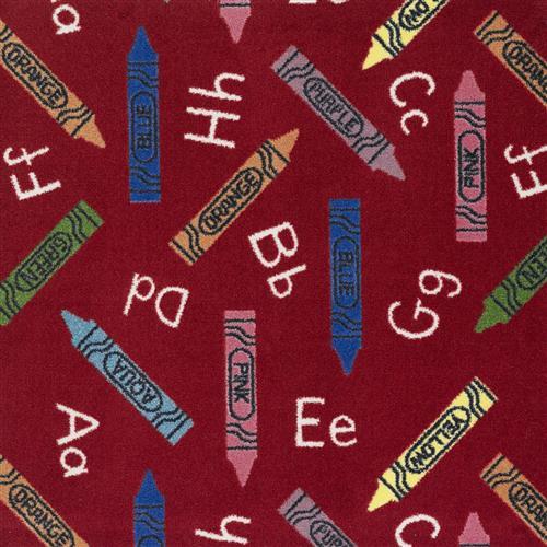 Crayons - 32