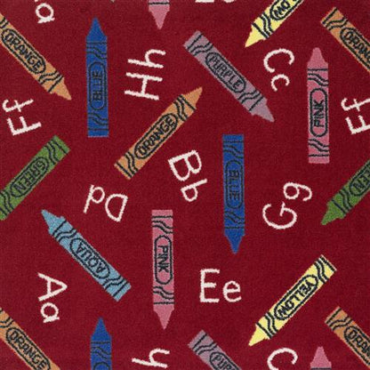 Crayons - 32