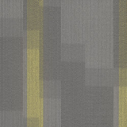Amplify Tile in 3144 Carpet Tile
