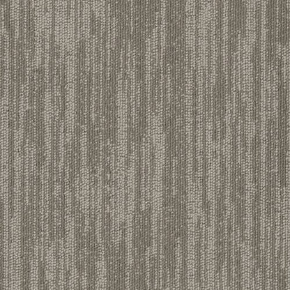 Cabled Plank