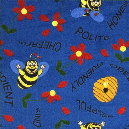 Bee Attitudes - 26