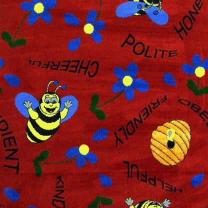 Bee Attitudes - 32