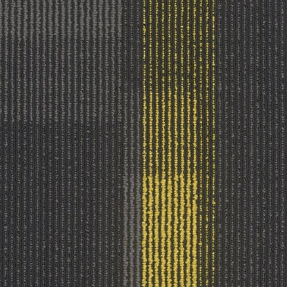 Magnify Plank in 3144 Carpet Tile