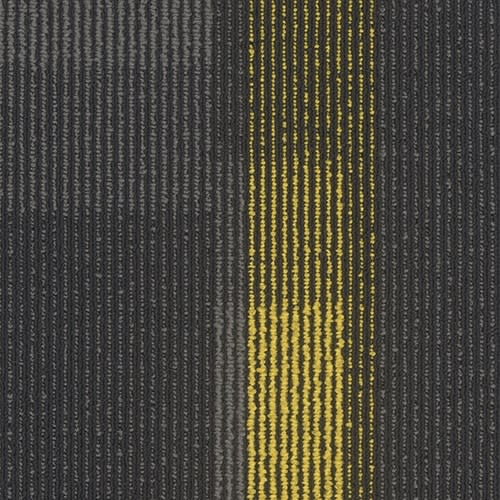 Magnify Plank in 3144 Carpet Tile