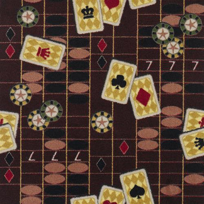 Feeling Lucky - 26