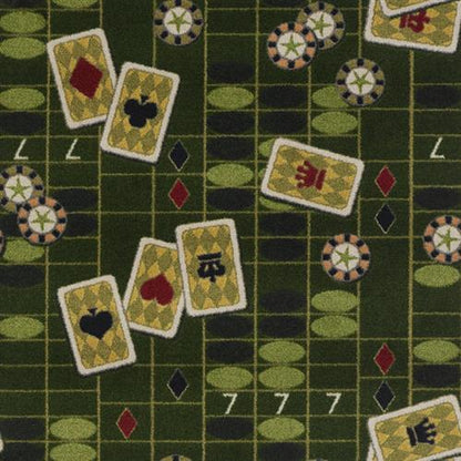 Feeling Lucky - 26