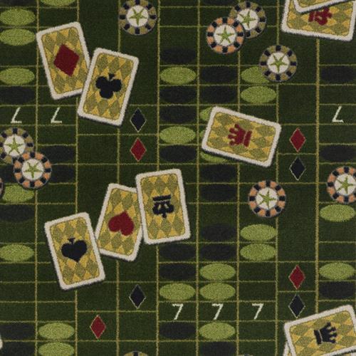 Feeling Lucky - 32