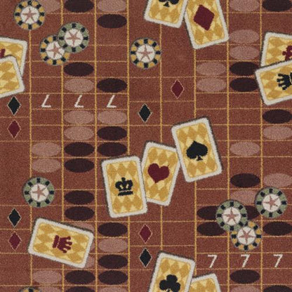 Feeling Lucky - 26