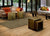 Texture Collection in Natur Hardwood