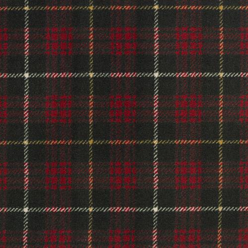 Bit O' Scotch - 32 in Tartan Green Carpet