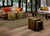 Texture Collection in Grau Hardwood