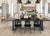 Lux Collection in Oak Ghost Hardwood