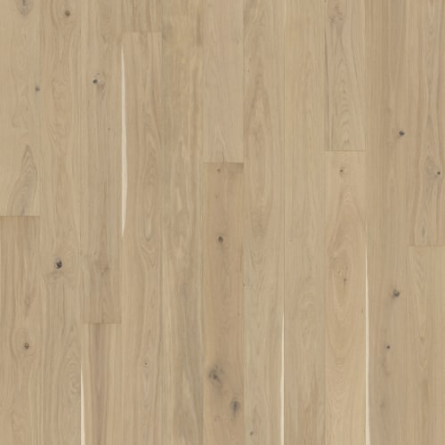 Lux Collection in Oak Eggshell