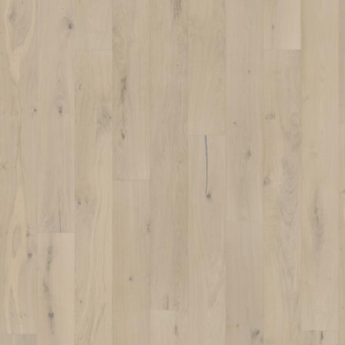 Beyond Retro Collection in Loft White Plank