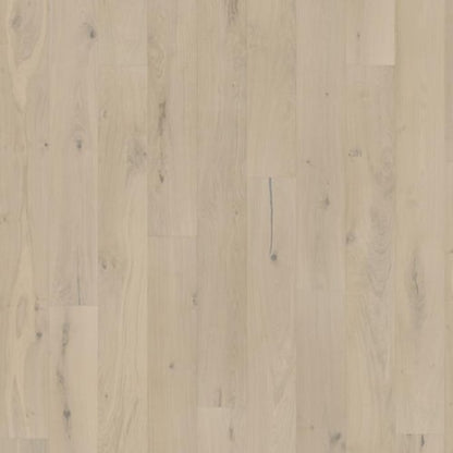 Beyond Retro Collection in Loft White Plank