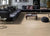 Beyond Retro Collection in Frosted Oat Plank Hardwood