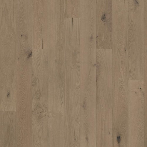 Beyond Retro Collection in Frozen Hazelnut Plank