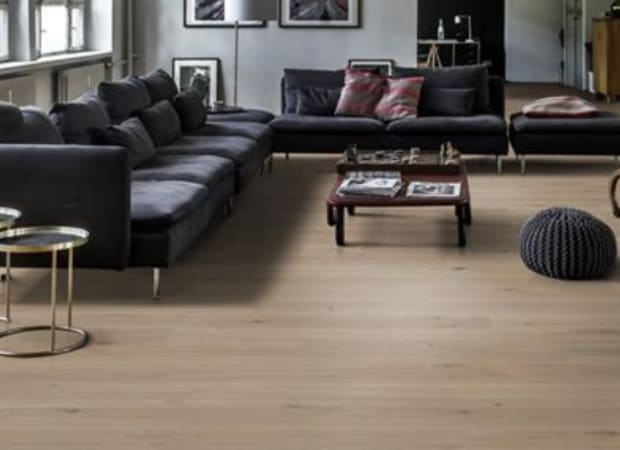 Småland Collection in Möre Hardwood